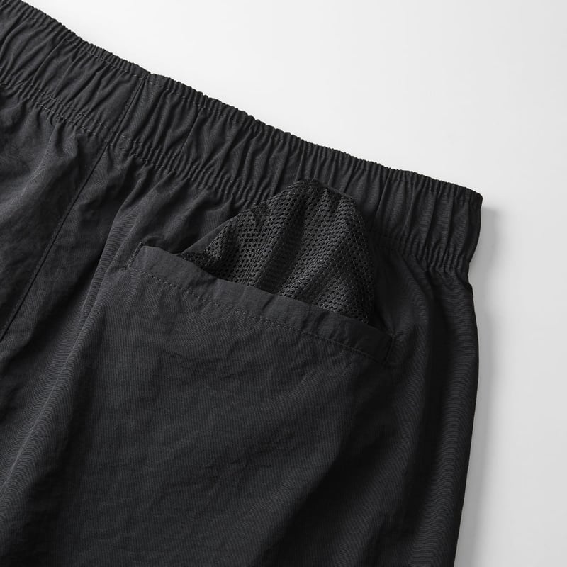 NYLON PANTS | BLIXZY