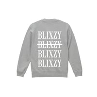 BACK PRINT TRAINER