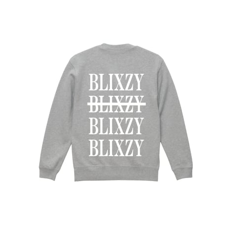 BACK PRINT TRAINER