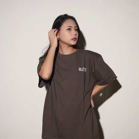BLIXZY LOGO T-SHIRT