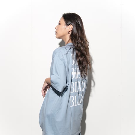BACK PRINT T-SHIRT