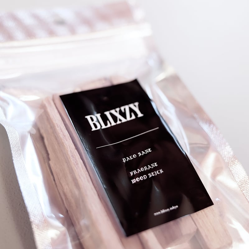 PALOSANT | BLIXZY