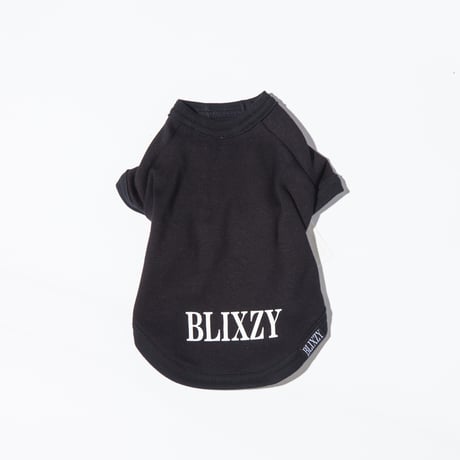DOG FRONT LOGO T-SHIRT