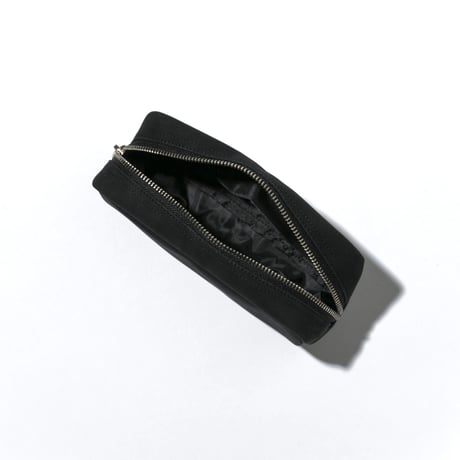 LEATHER  POUCH