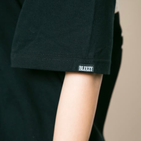 BACK PRINT T-SHIRT