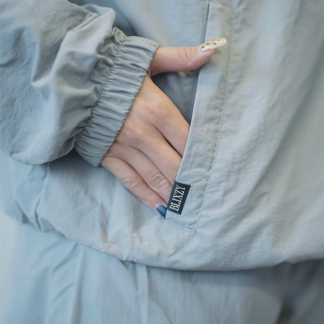 NYLON JACKET