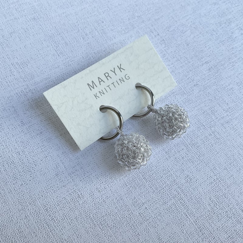 Maruzu様 リクエスト 5点 まとめ商品 ハンドメイド ピアス