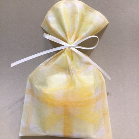 【ご予約品】Frill Flower ブローチ (ギフト)