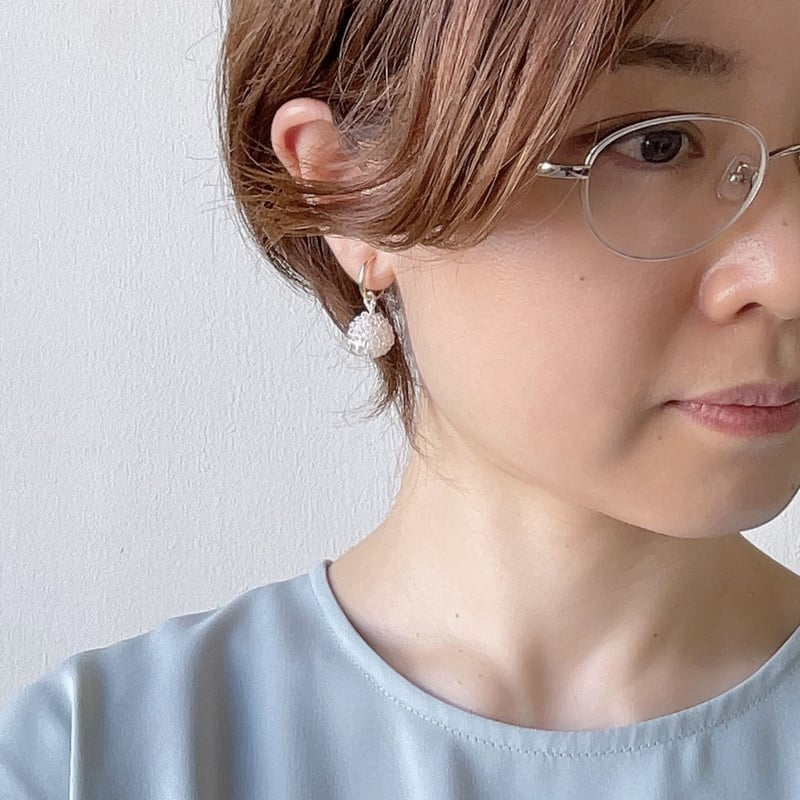 Maruzu様 リクエスト 5点 まとめ商品 ハンドメイド ピアス イヤリング