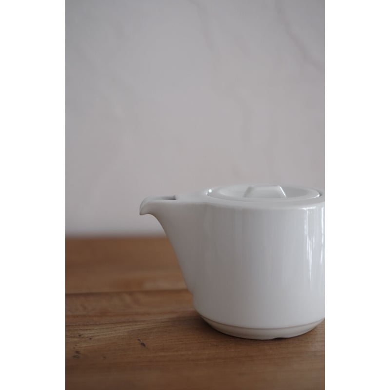 pillivuyt ヨーロッパティーポット | NORICOCCO STORE