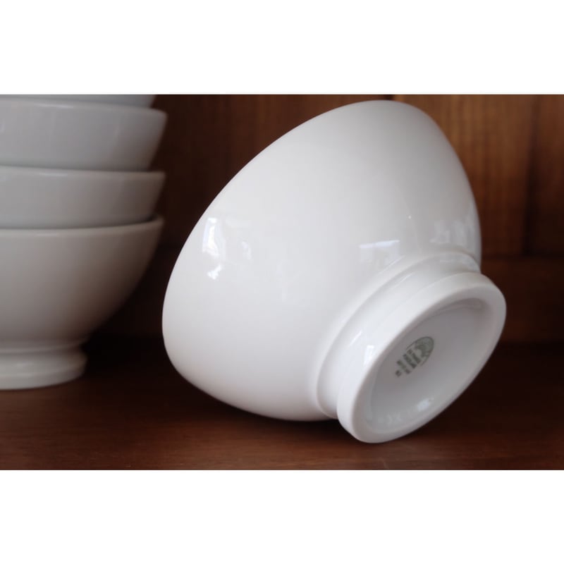 CH. PILLIVUYT & CIE デザートボウル CH. PILLIVUYT & CIE