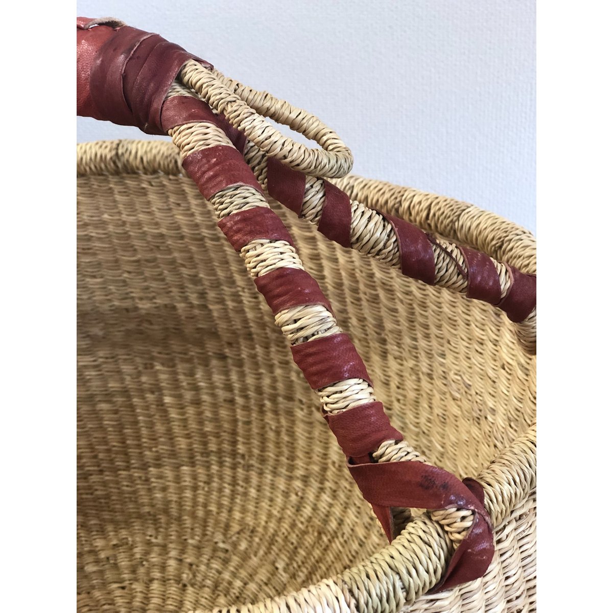 ブルキナバスケット ブルキナバスケットL | NORICOCCO STORE