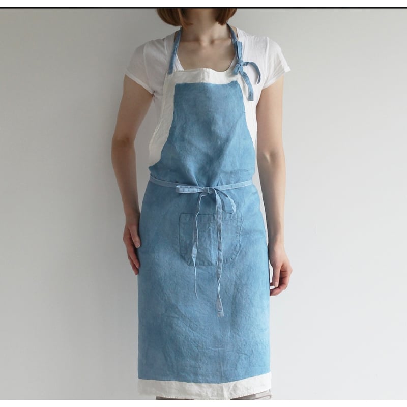 BERTOZZI フルエプロン ピエノ | NORICOCCO STORE