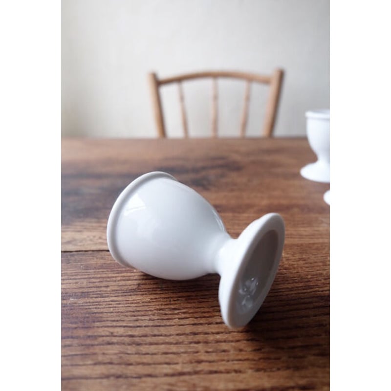 France PILLIVUYT エッグスタンド | NORICOCCO STORE