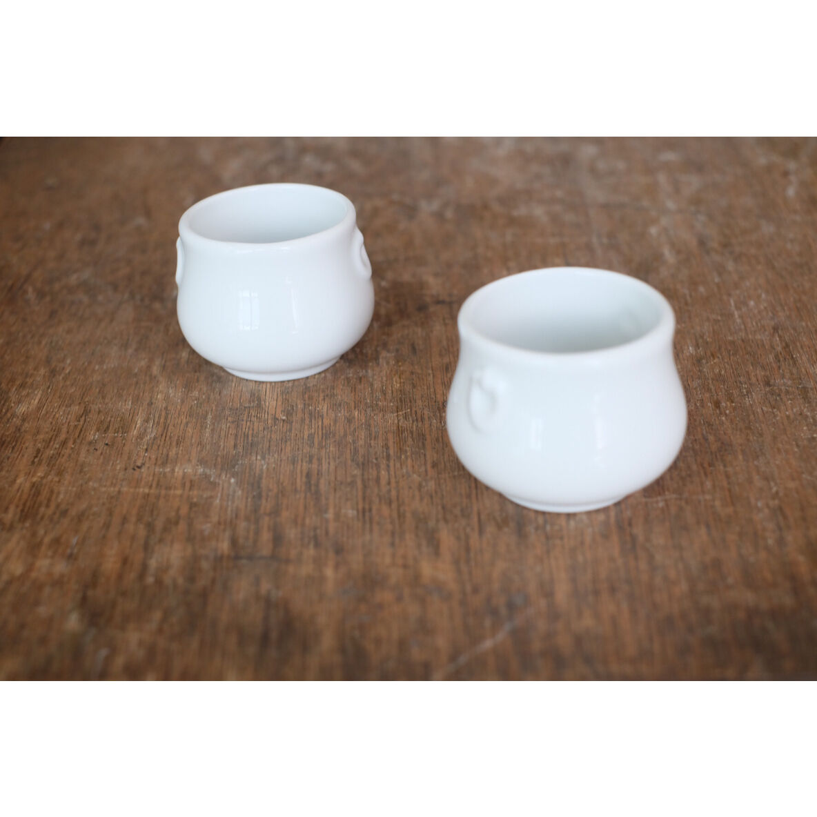 【PILLIVUYT】ピリヴィッツ ホットチョコレートポット PILLIVUYT】ピリヴィッツ ホットチョコレートポット PILLIVUYT