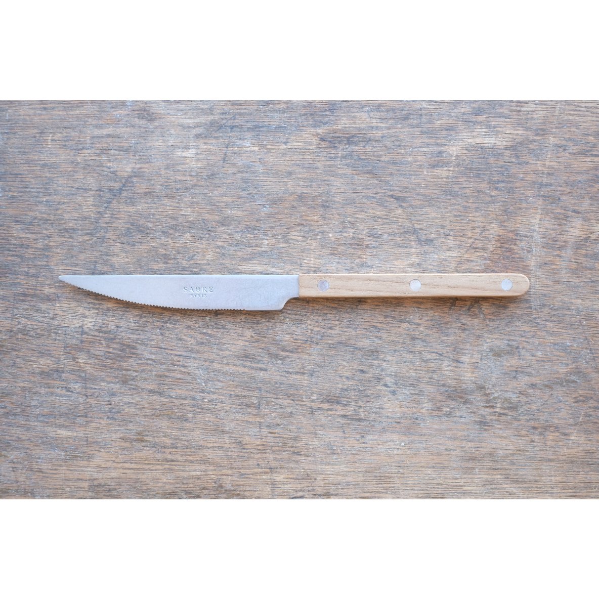 フランス Siecle シエクル テーブルナイフ SABA シルバープレート SABRE テーブルナイフ | NORICOCCO STORE