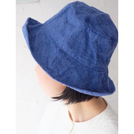 Special price！Lino e Linaリネンハット
