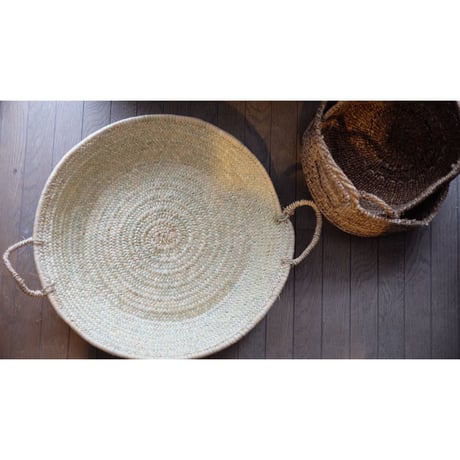 Taza  flat basket