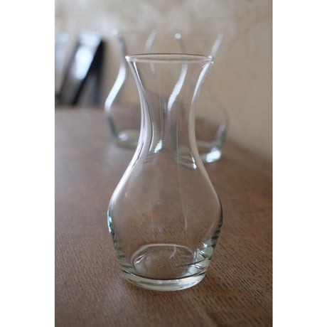 ボヘミアクリスタル　カラフ 250ml