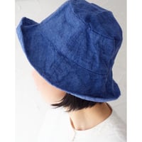 Special price！Lino e Linaリネンハット