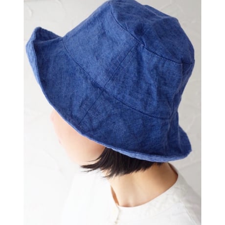 Special price！Lino e Linaリネンハット