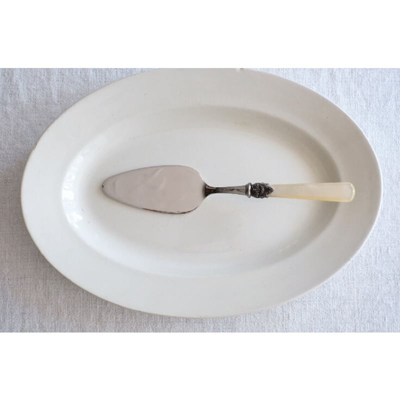 Back in stock!ケーキサーバー | NORICOCCO STORE