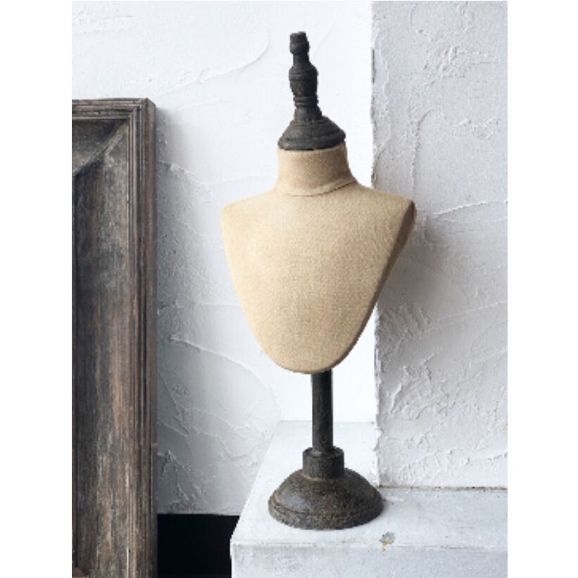 雰囲気のあるネックトルソー | NORICOCCO STORE