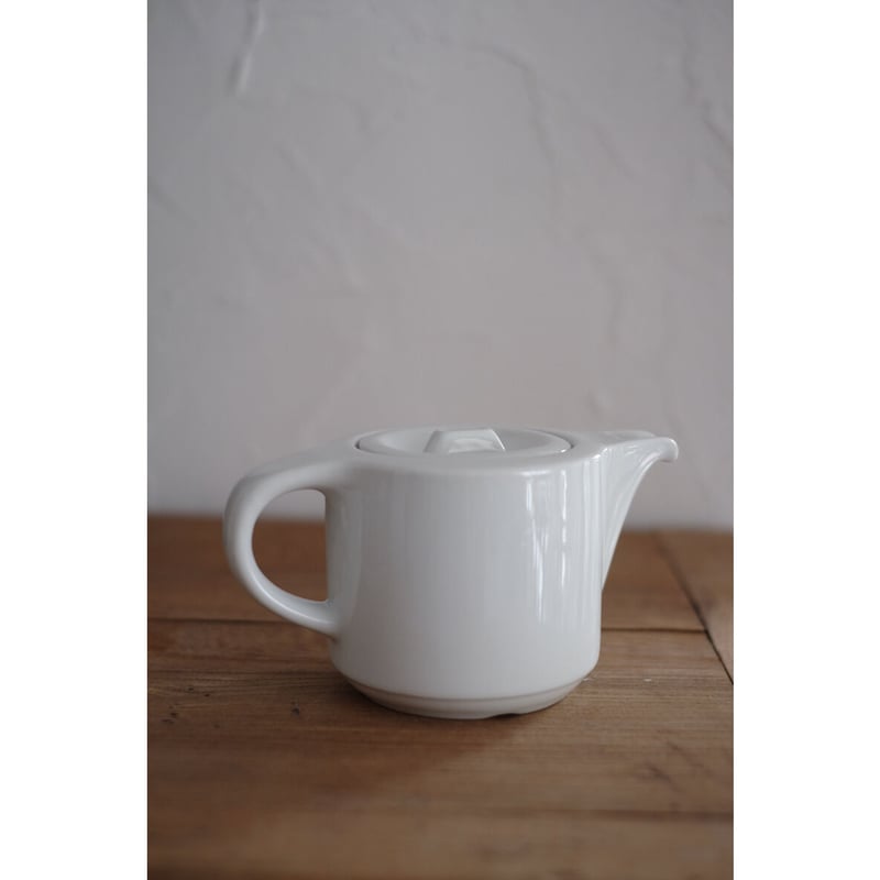 【PILLIVUYT】ピリヴィッツ ホットチョコレートポット PILLIVUYT】ピリヴィッツ ホットチョコレートポット PILLIVUYT