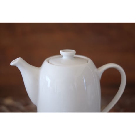 France   PILLIVUYT フランスのコーヒーポット