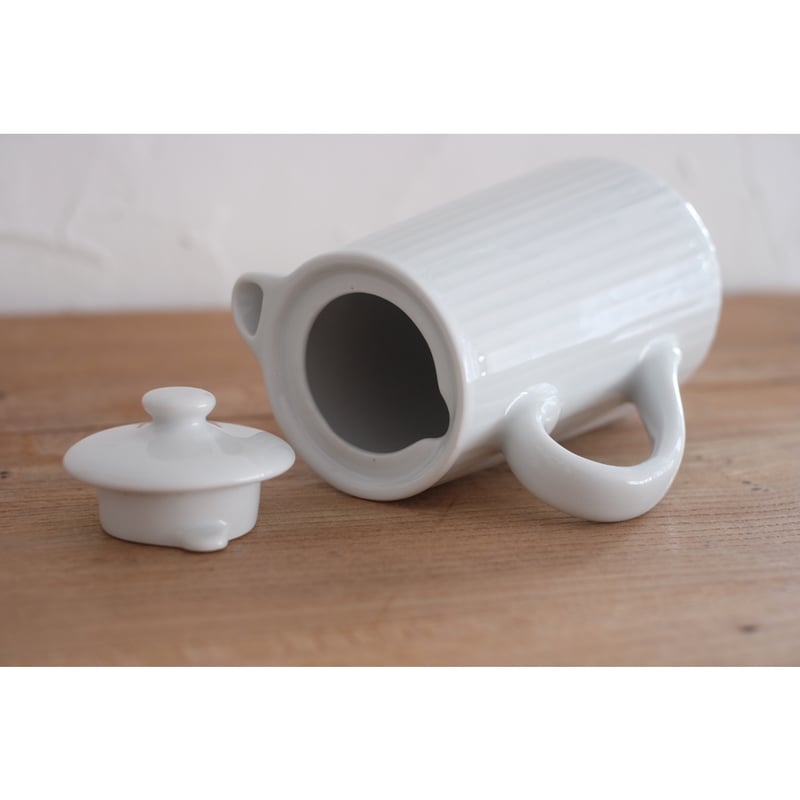 France PILLIVUYT フランスのコーヒーポット | NORICOCCO S