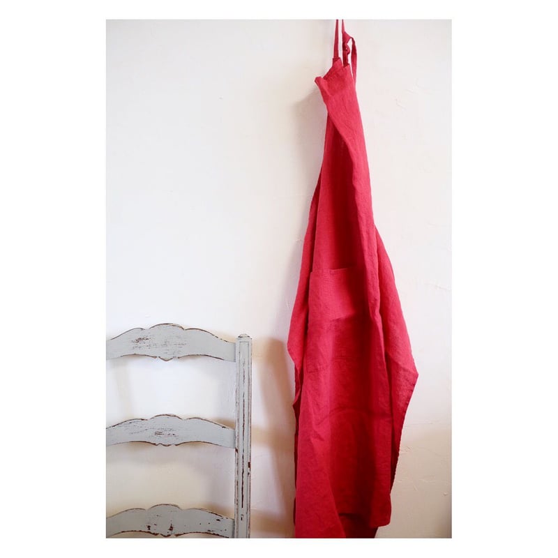 フェイラー マナマナ エプロン 未使用 フェイラー マナマナ エプロン