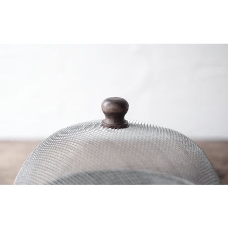 Back in stock! ブロカント風メッシュフードカバー