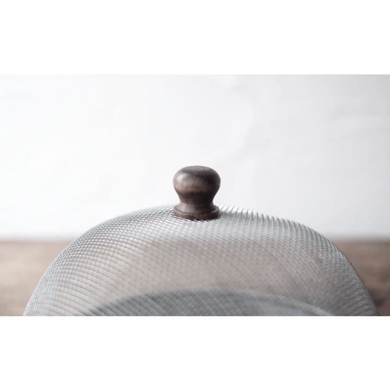Back in stock! ブロカント風メッシュフードカバー | NORICOCCO S