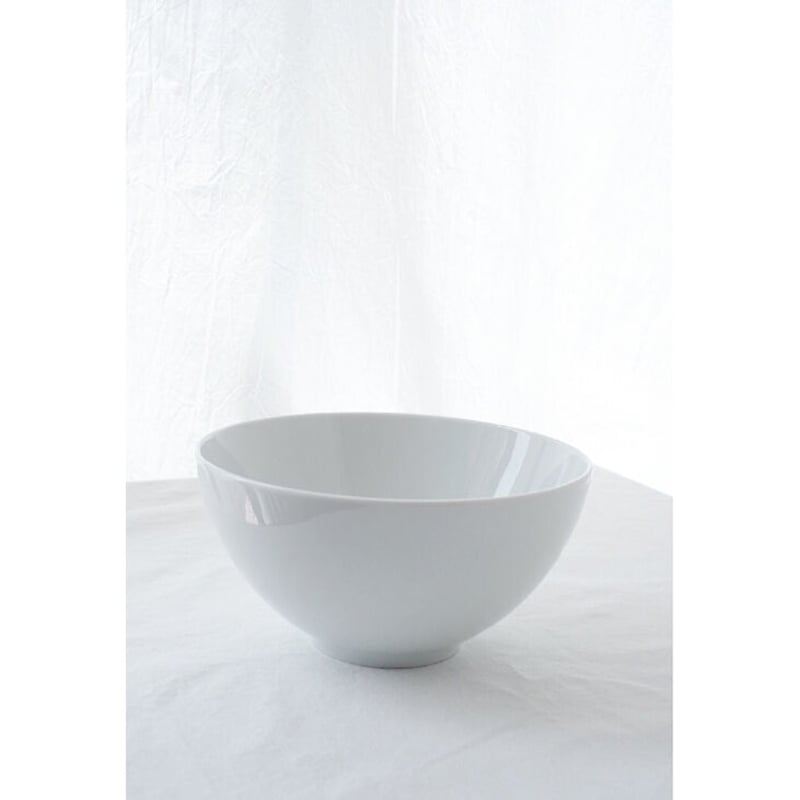 ブリケットダヴダ　サラダボウル(Milk) ブリケットダヴダ サラダボウル(Milk)