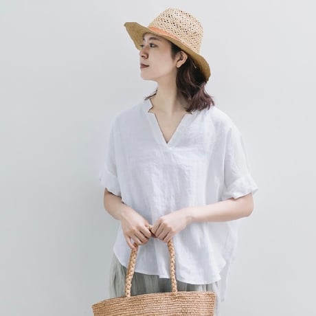 MADE IN MADA マダガスカル ハット SOARY M/Natural