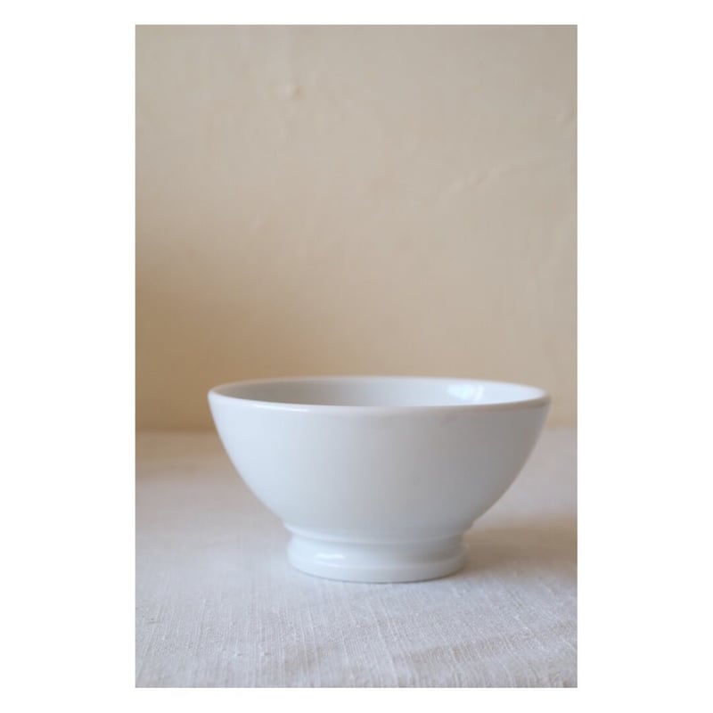 France PILLIVUYT カフェオレボウル | NORICOCCO STORE