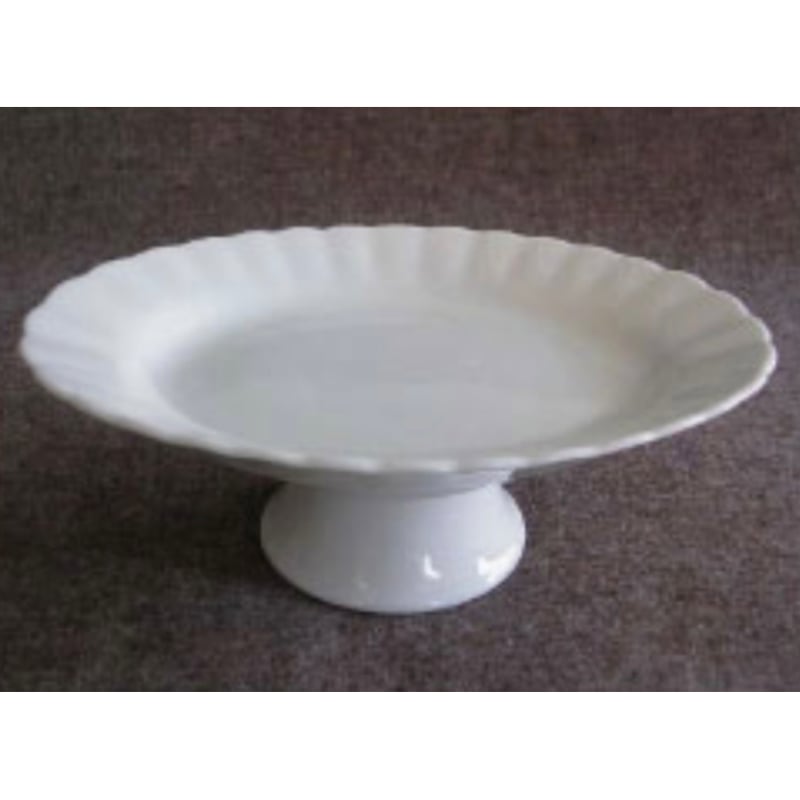 白いコンポート | NORICOCCO STORE