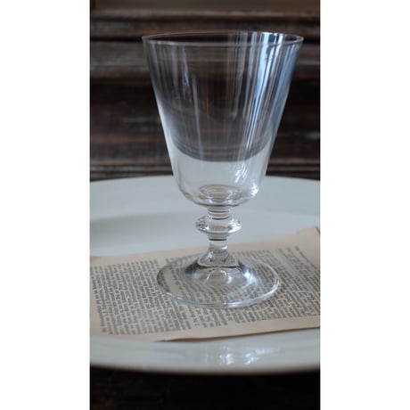 Restock!チェコのワイングラス  260ml
