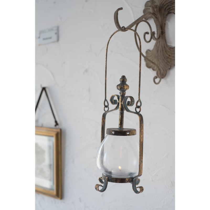 【GO-673】テーブルランタン キャンドル ヨーロピアン シャビー GO-673】テーブルランタン キャンドル ヨーロピアン シャビー