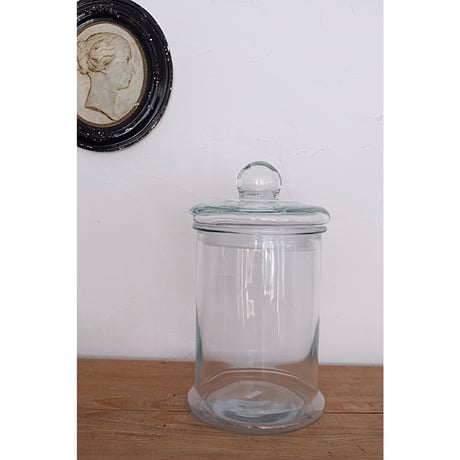 GLAS JAR