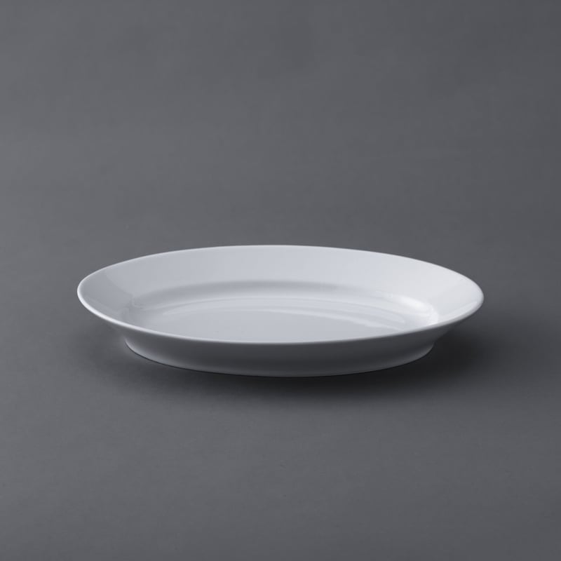 PILLIVUYT クラシックオーバルプレート | NORICOCCO STORE