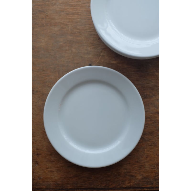 France PILLIVUYT クラシックプレート | NORICOCCO STORE