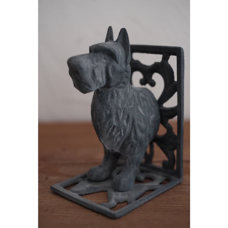 犬のブックエンド | NORICOCCO STORE 犬のブックエンド | NORICOCCO STORE