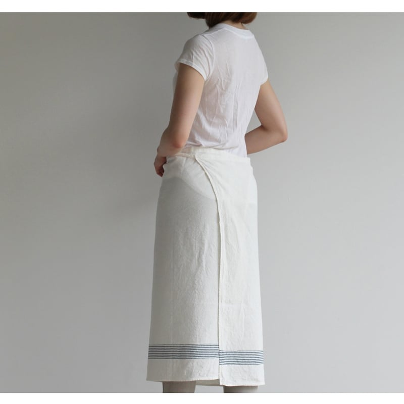 BERTOZZI ソムリエエプロン | NORICOCCO STORE