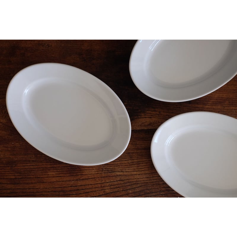 CH. PILLIVUYT & Cie 皿 1867年製9枚セット