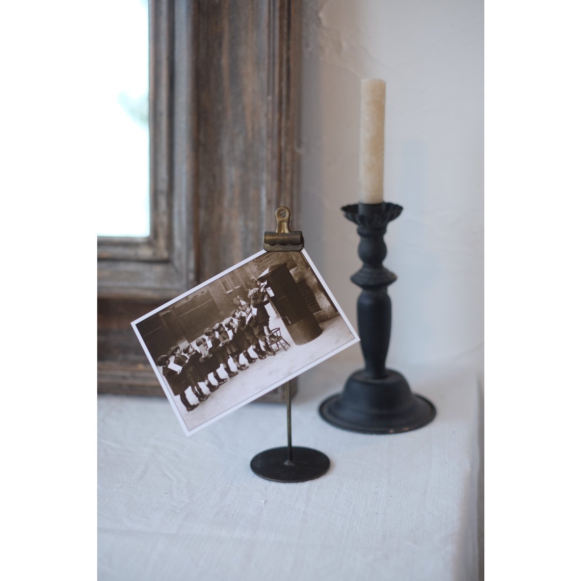 フランスアンティーク　カードホルダー file.jpg