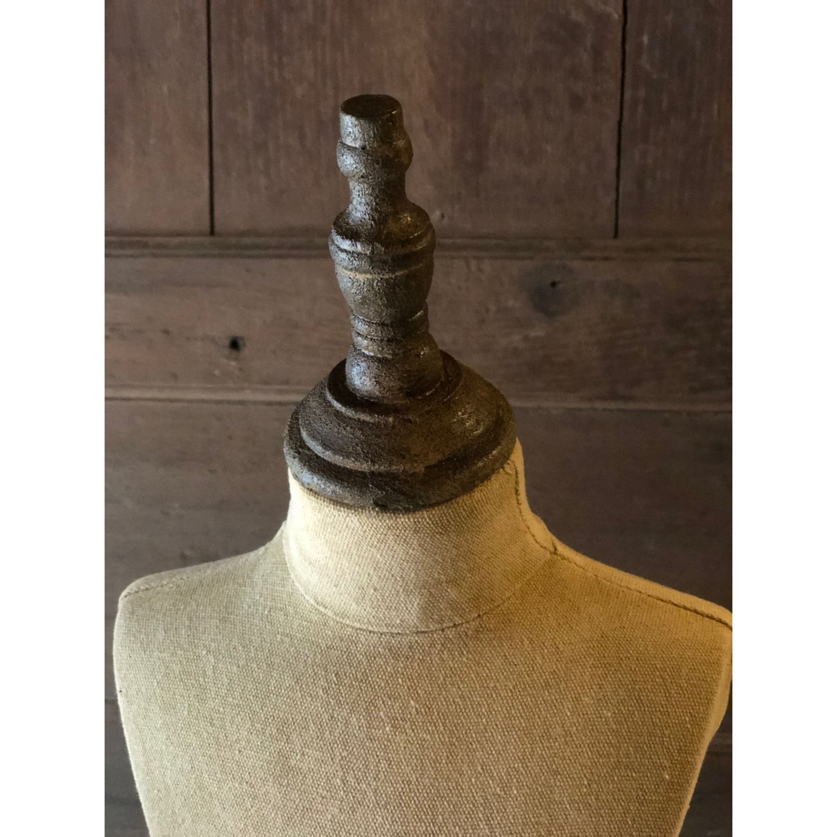 雰囲気のあるネックトルソー | NORICOCCO STORE