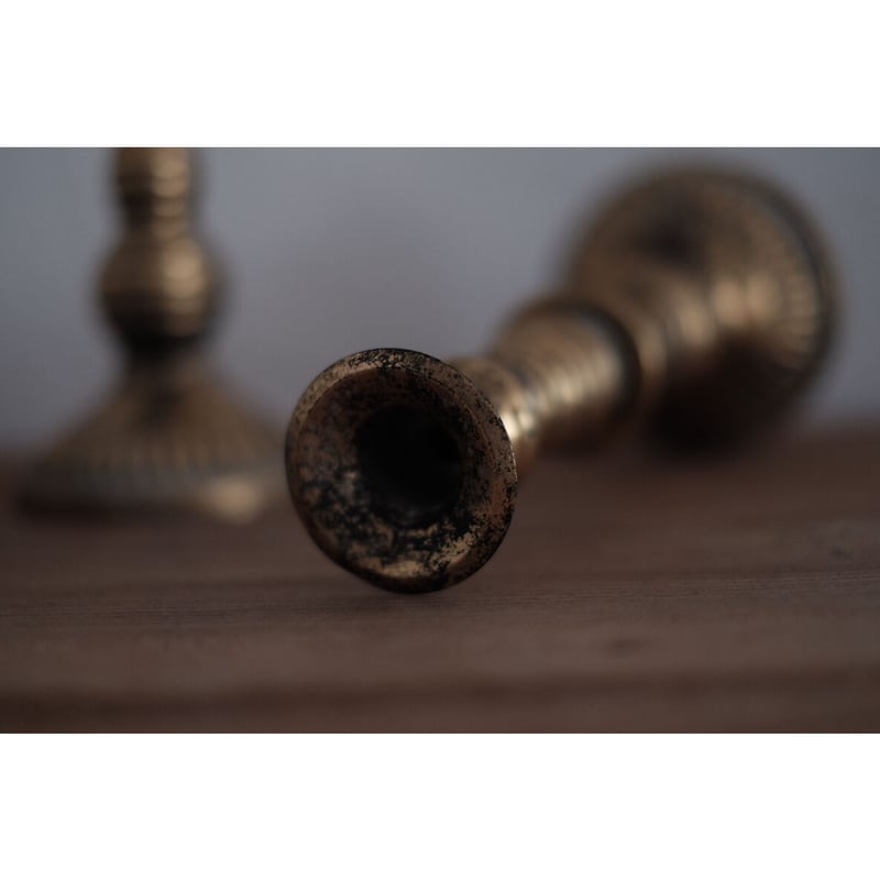 再入荷！キャンドルスタンド | NORICOCCO STORE