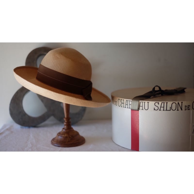 restock！ハットスタンドS | NORICOCCO STORE