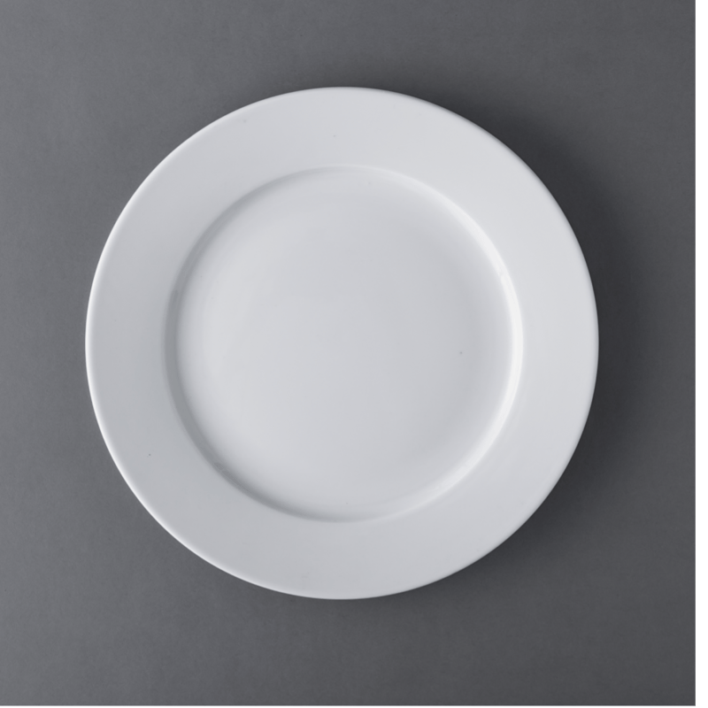 France PILLIVUYT サンセールプレート | NORICOCCO STORE